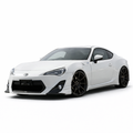 Toyota 86 GT Limited AT