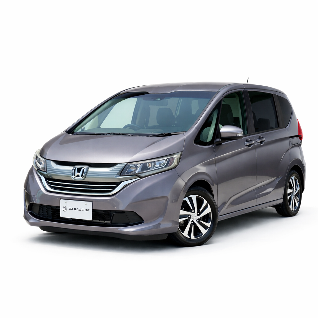 ホンダフリードハイブリッドGホンダセンシング