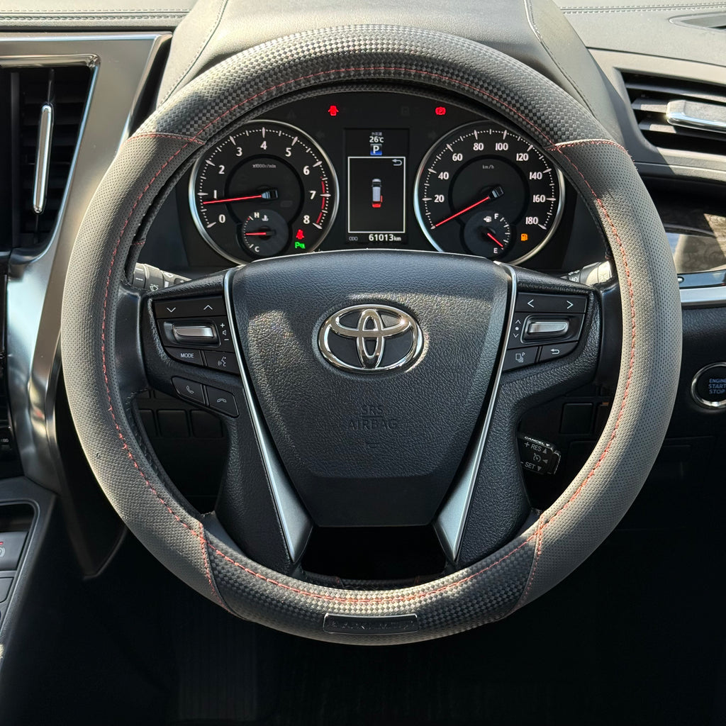 Toyota Vellfire 2.4ZA Edition