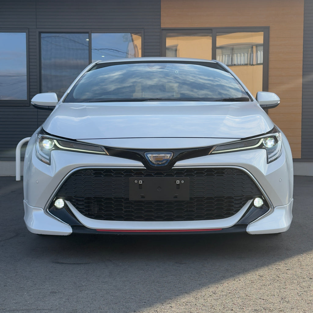 Toyota Corolla Sport Hybrid G Style Package