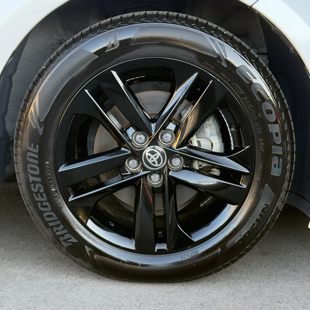 Toyota Corolla Sport Hybrid G Style Package