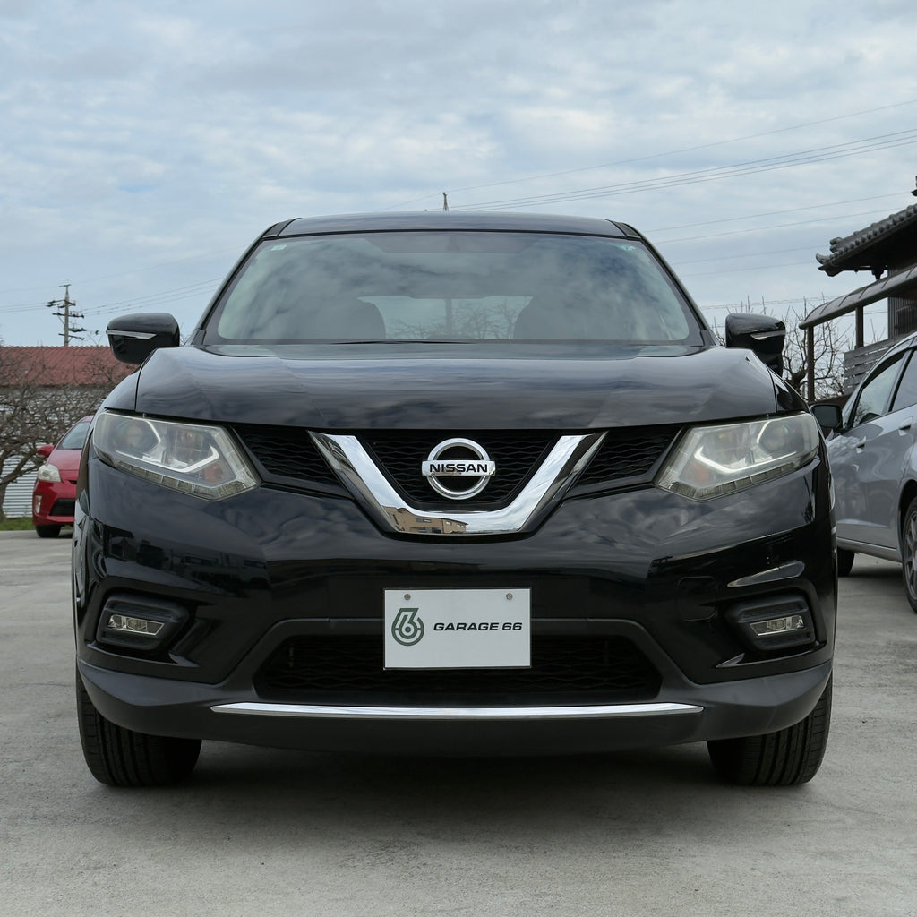 Nissan X-Trail 20X
