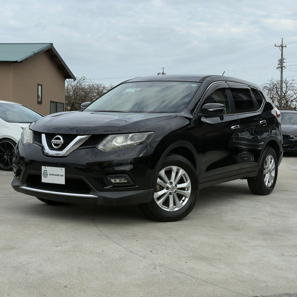 Nissan X-Trail 20X