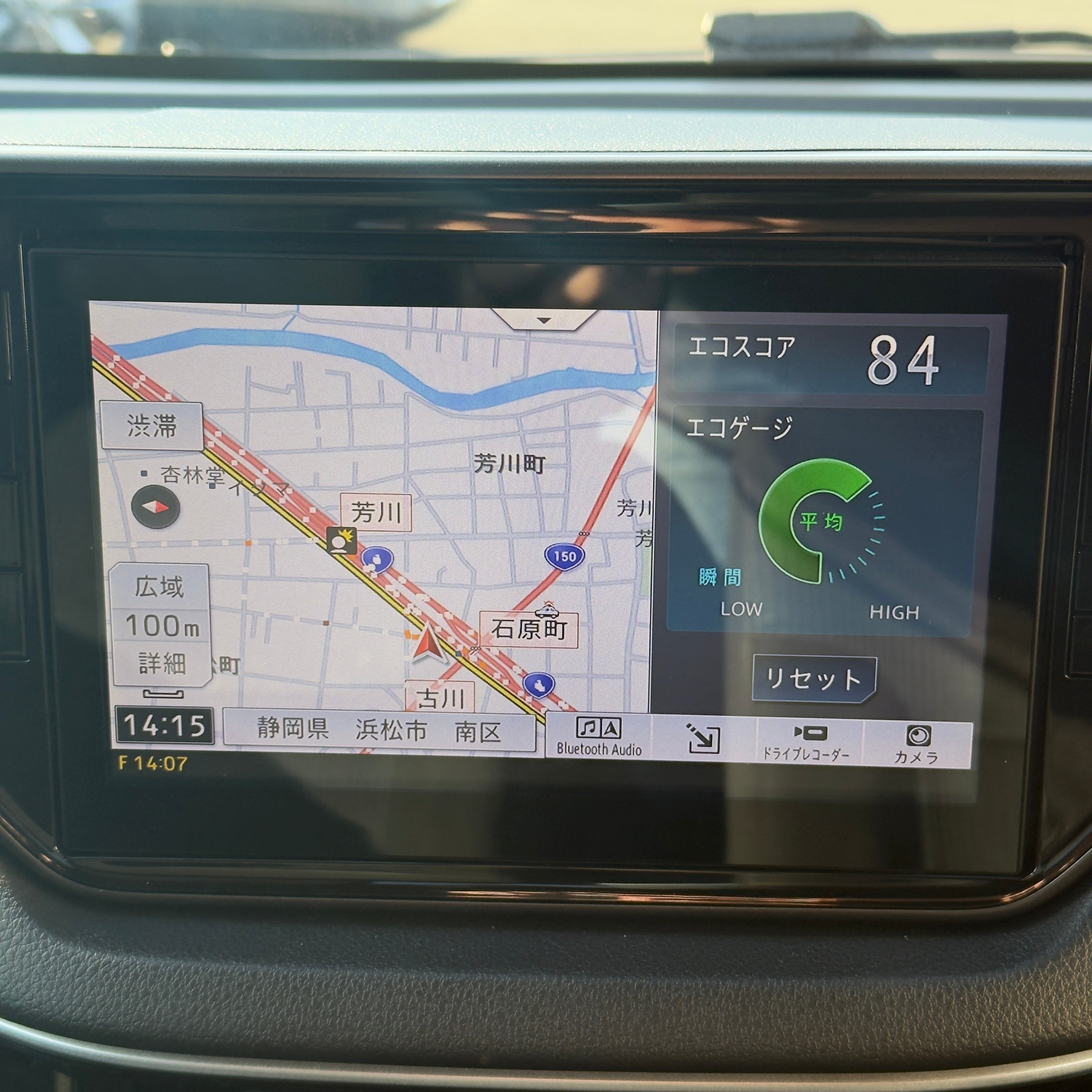 Daihatsu Move Custom X Limited II SA III