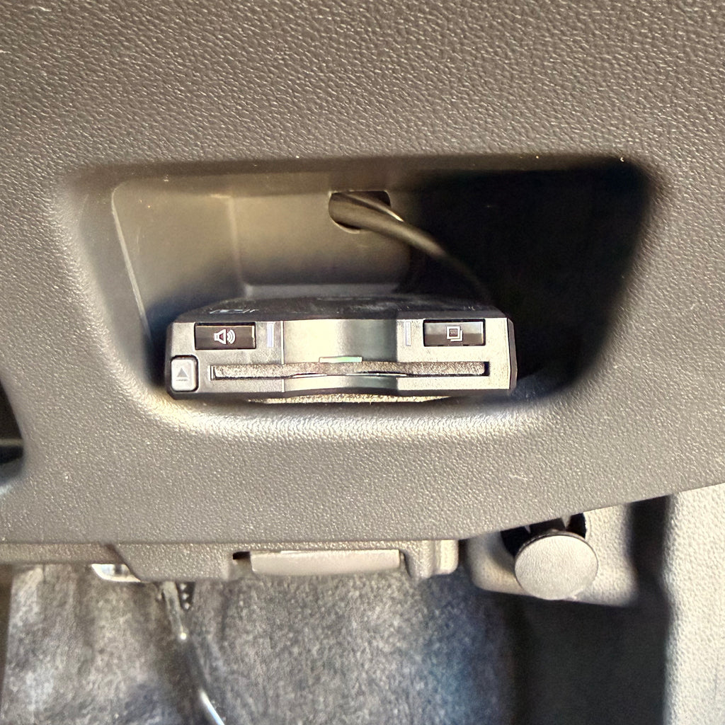 Daihatsu Move Custom X Limited II SA III