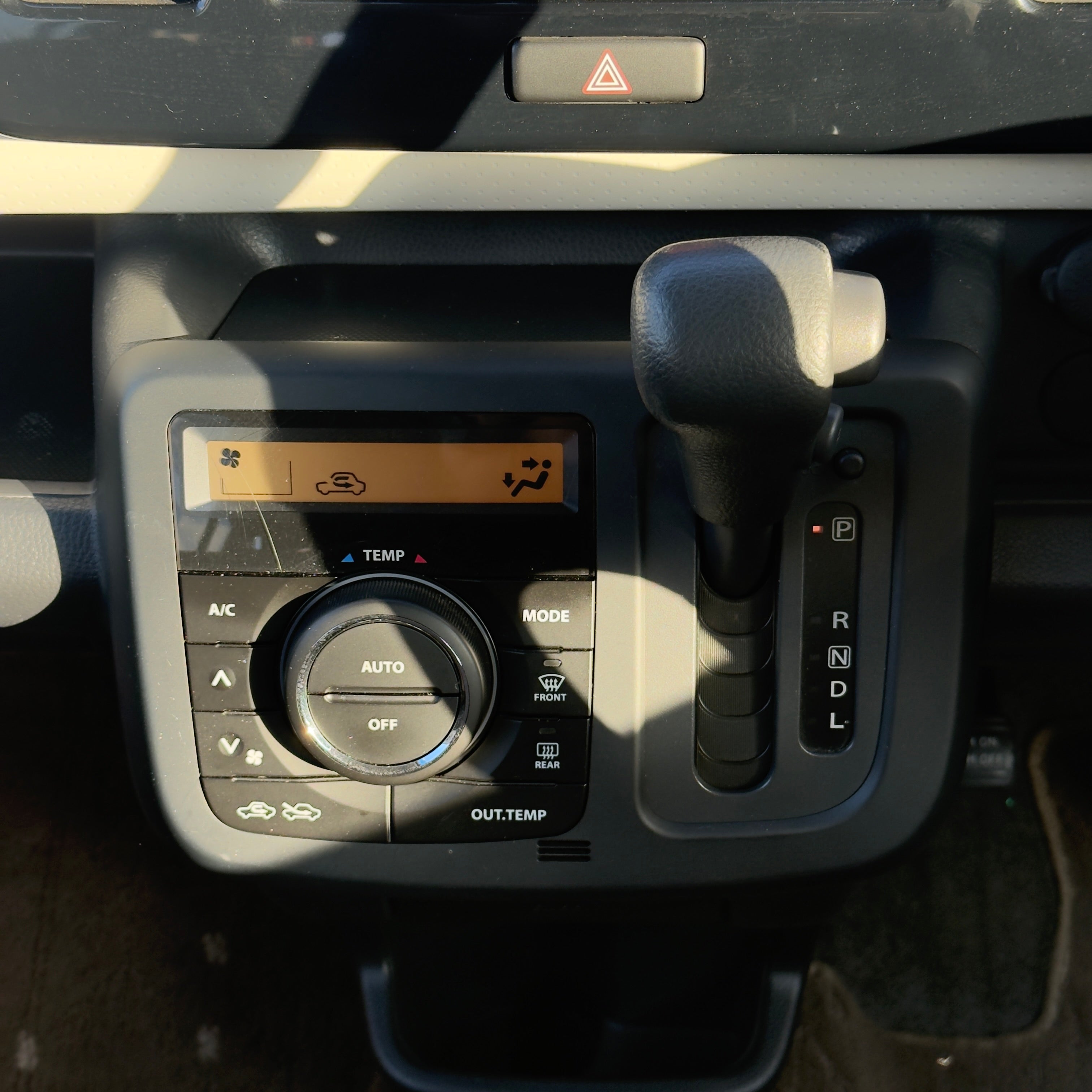 Nissan Moco X