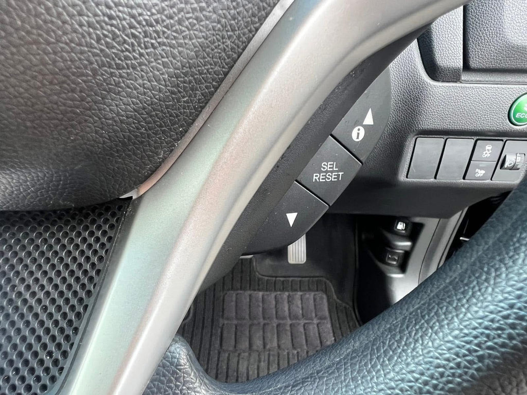 ホンダフィットハイブリッドFパッケージ