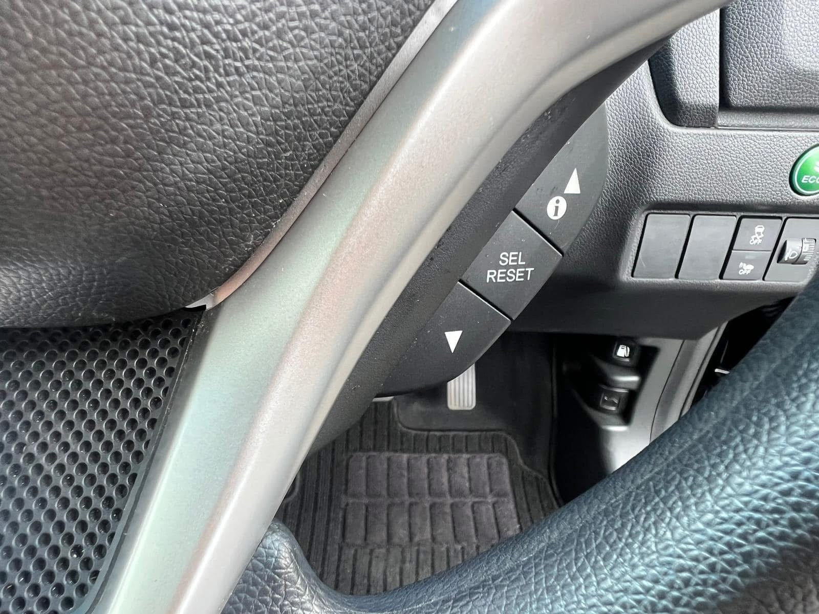 ホンダフィットハイブリッドFパッケージ