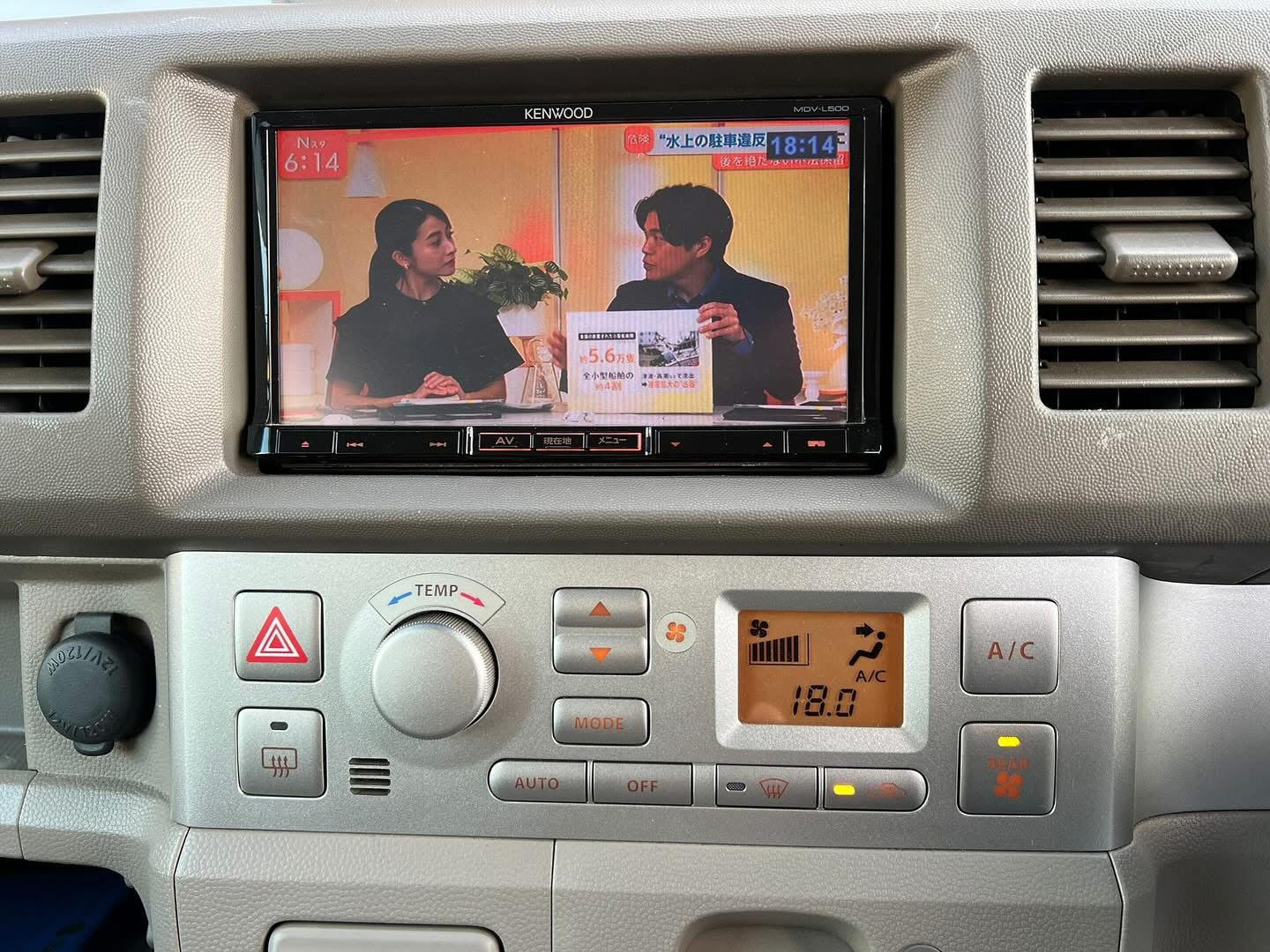 Suzuki Every Wagon PZ Turbo