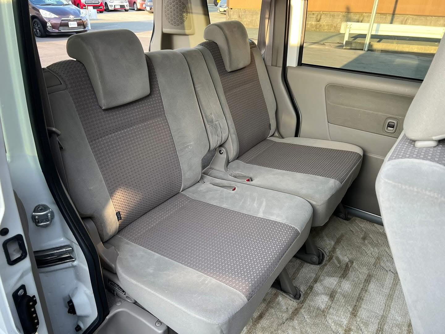 Suzuki Every Wagon PZ Turbo