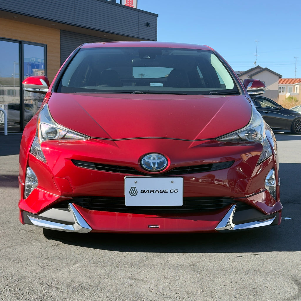 Toyota Prius 50S Touring Selection