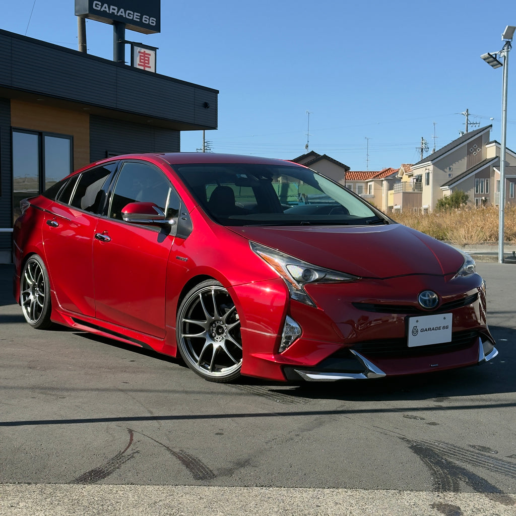Toyota Prius 50S Touring Selection