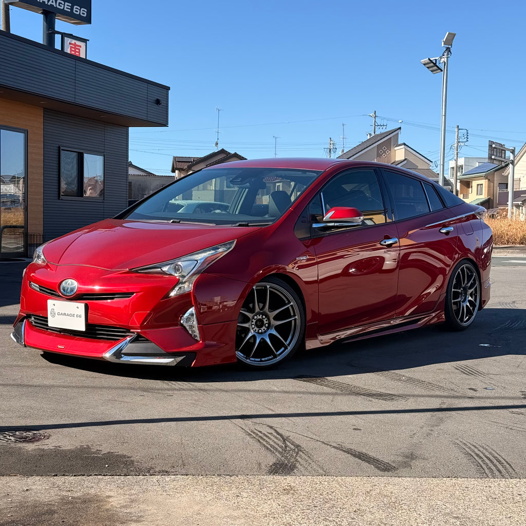 Toyota Prius 50S Touring Selection