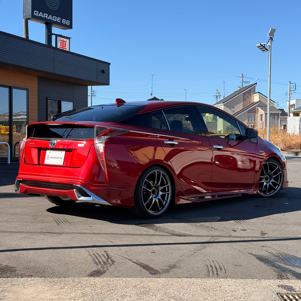 Toyota Prius 50S Touring Selection