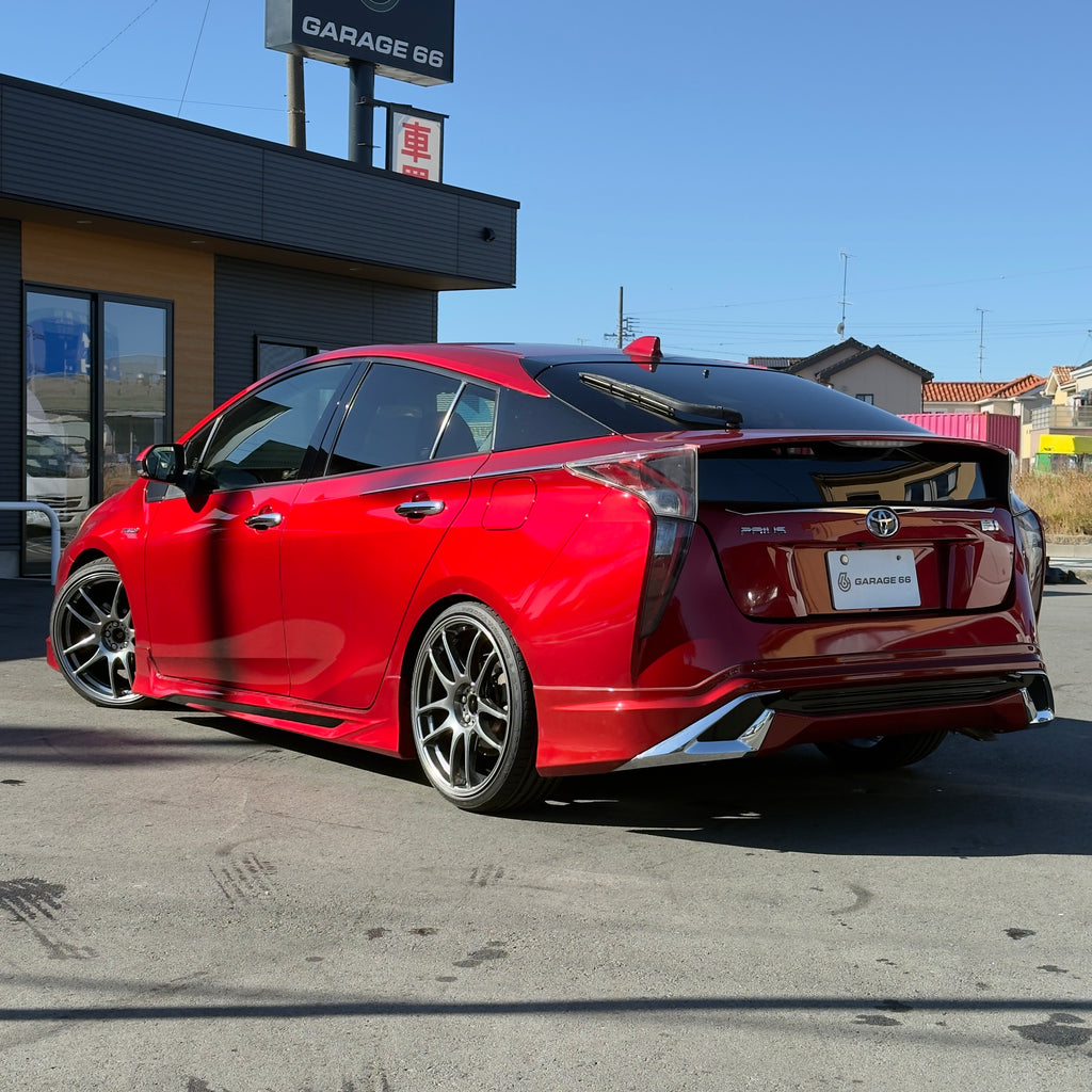 Toyota Prius 50S Touring Selection