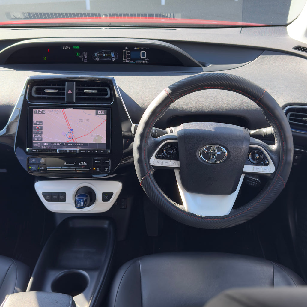 Toyota Prius 50S Touring Selection