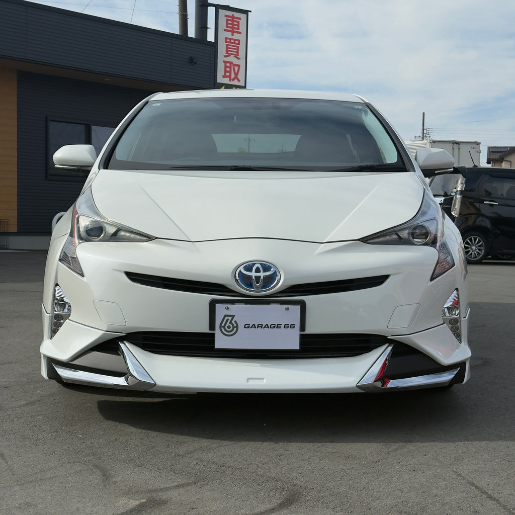Toyota Prius 50S