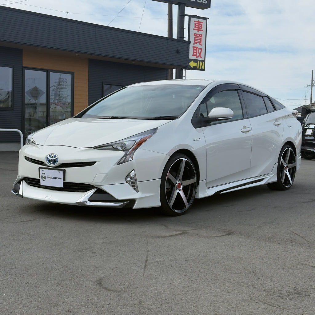 Toyota Prius 50S