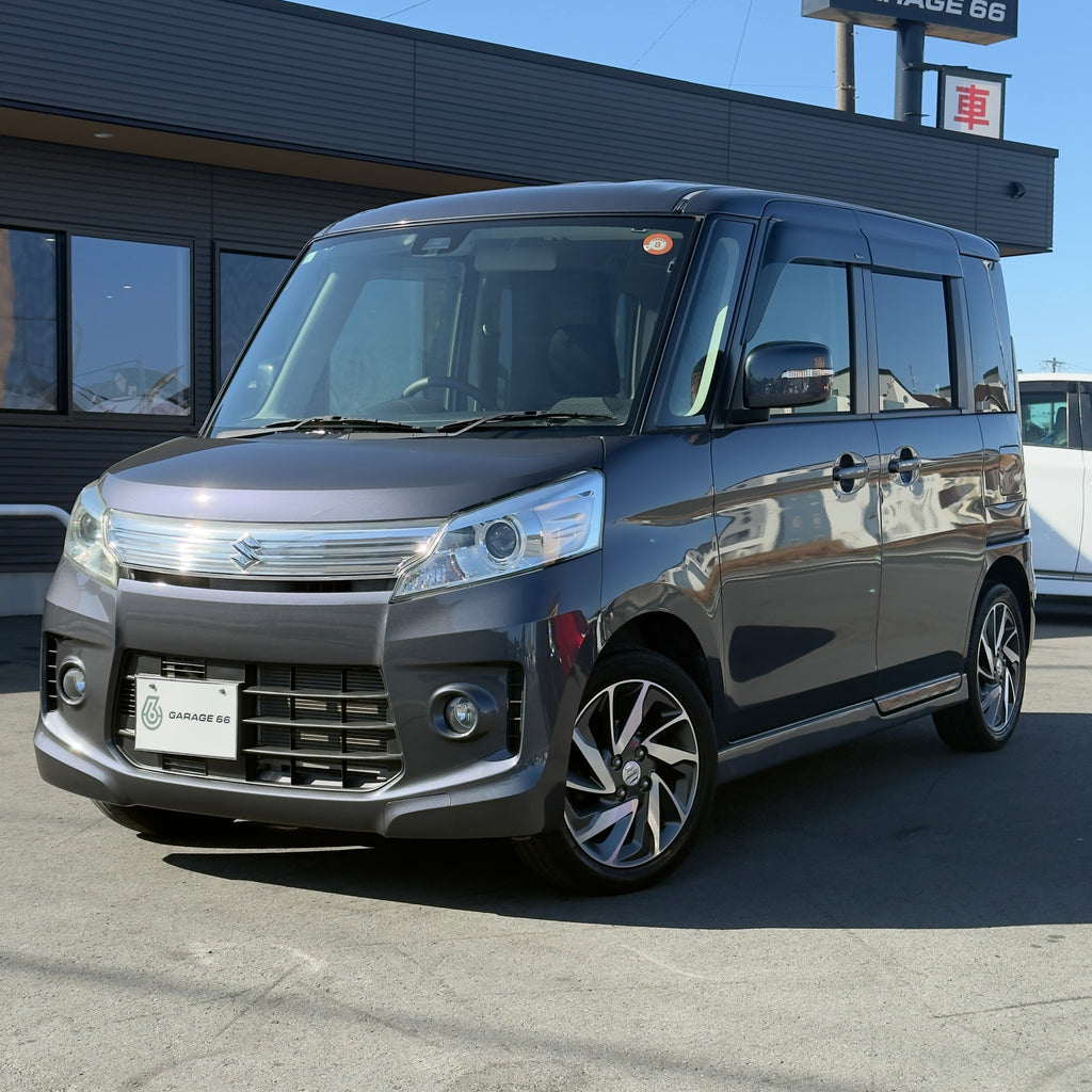 Suzuki Spacia TS