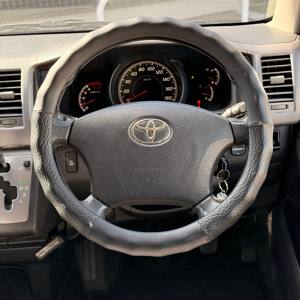 Toyota Hiace Super GL