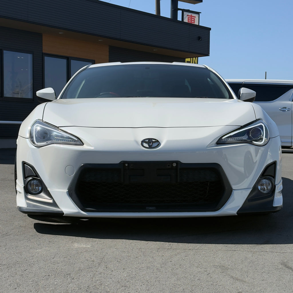 Toyota 86 GT Limited AT