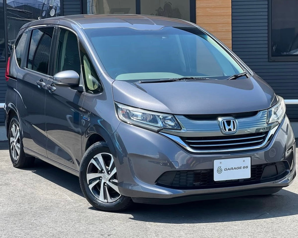 ホンダフリードハイブリッドGホンダセンシング