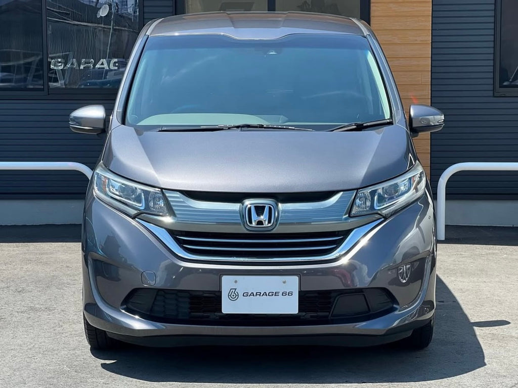 ホンダフリードハイブリッドGホンダセンシング