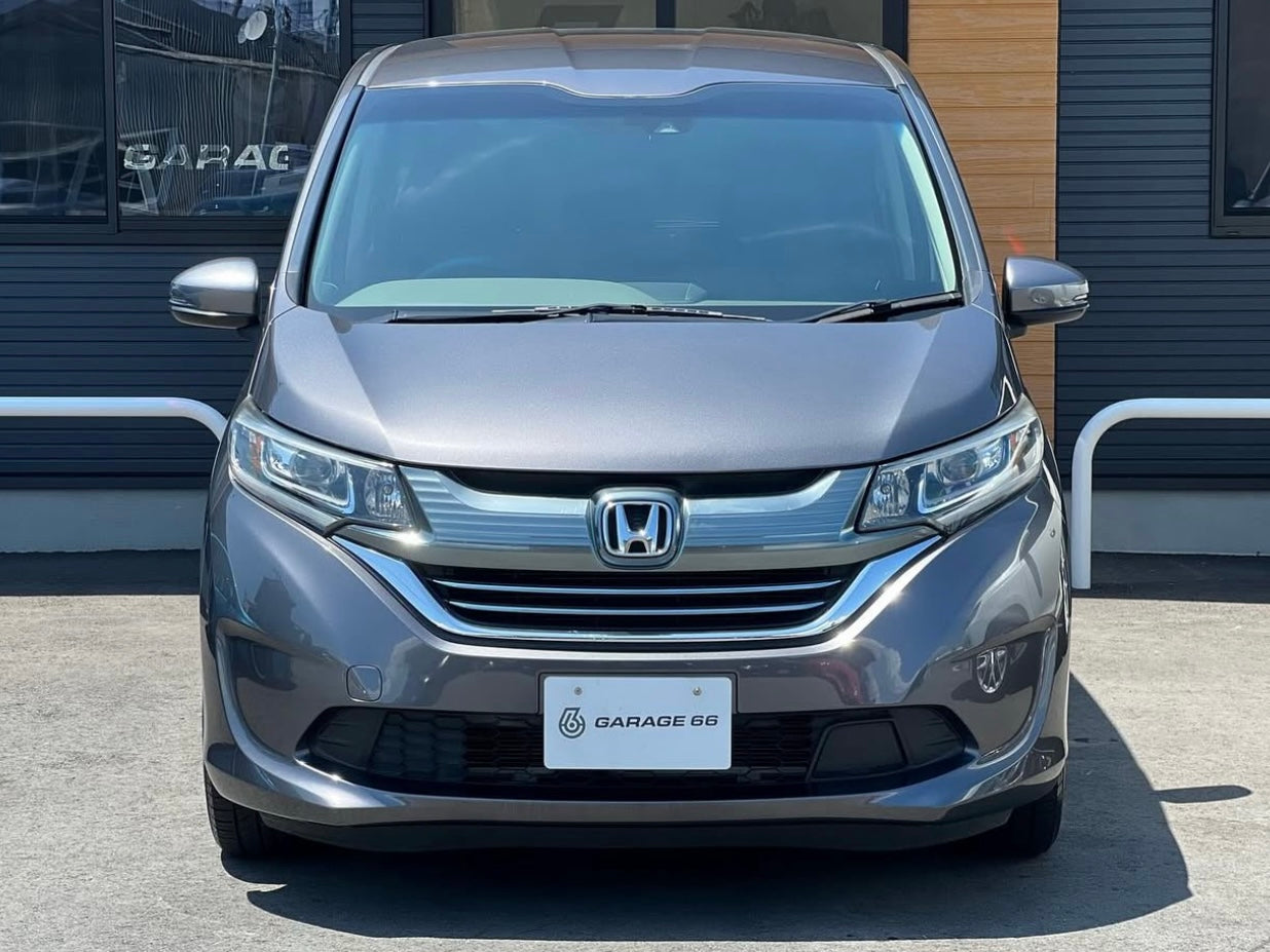 ホンダフリードハイブリッドGホンダセンシング