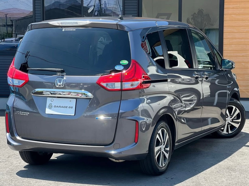 ホンダフリードハイブリッドGホンダセンシング