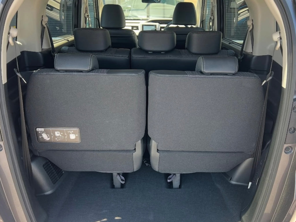 ホンダフリードハイブリッドGホンダセンシング