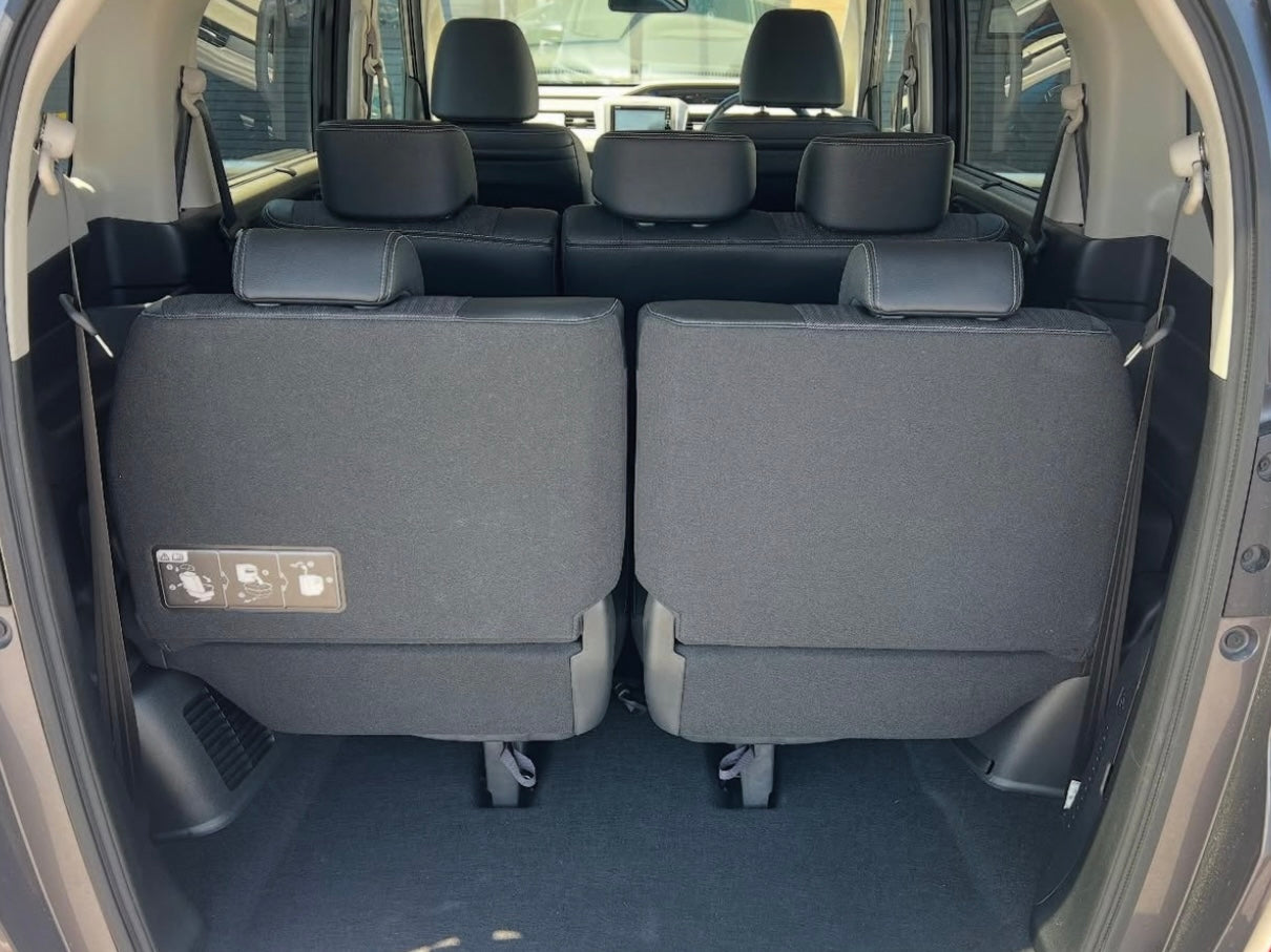 ホンダフリードハイブリッドGホンダセンシング