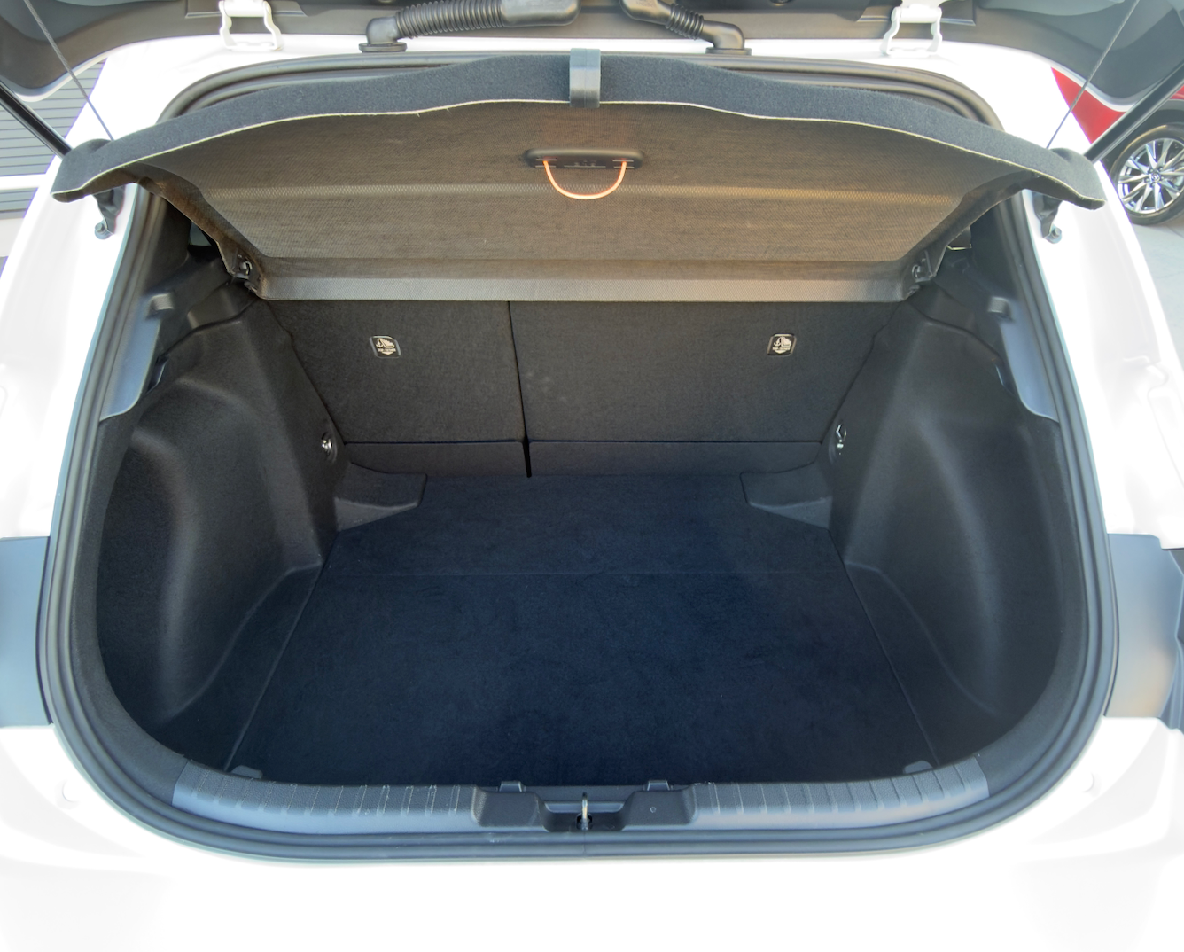 Toyota Corolla Sport Hybrid G Style Package