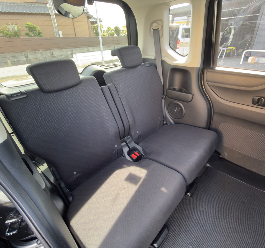 Pacote Honda N-BOX G SS