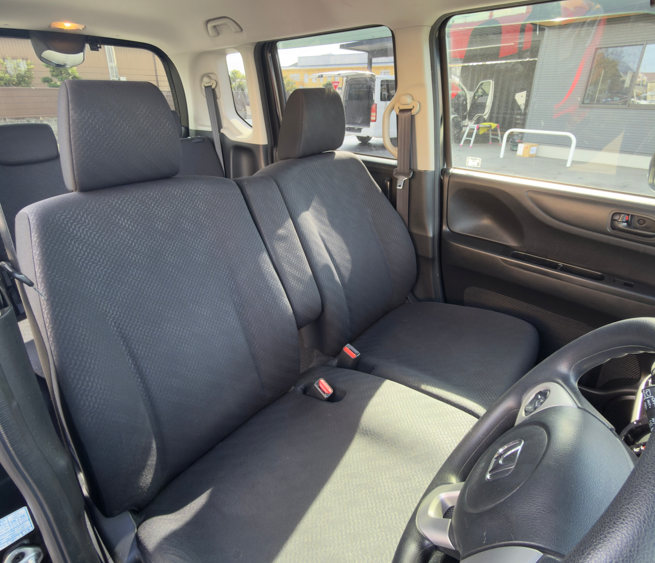 Pacote Honda N-BOX G SS