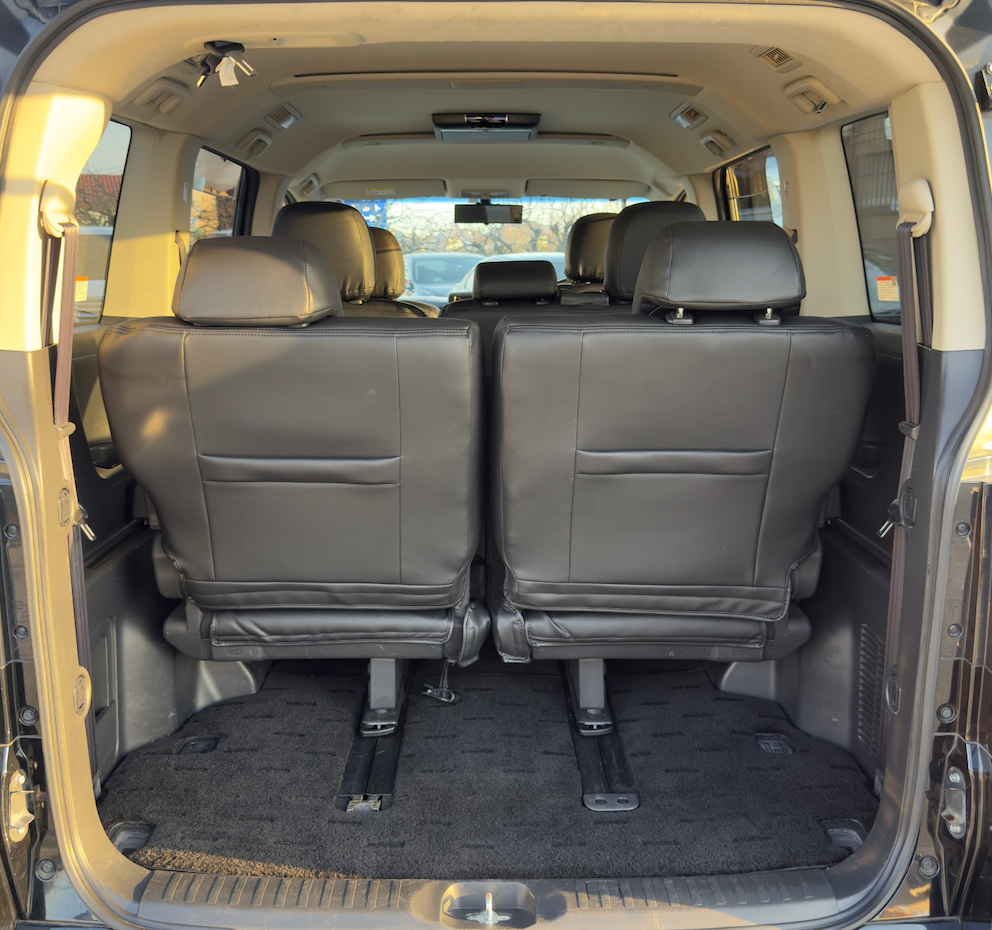 Mitsubishi Delica D:5 D-POWER