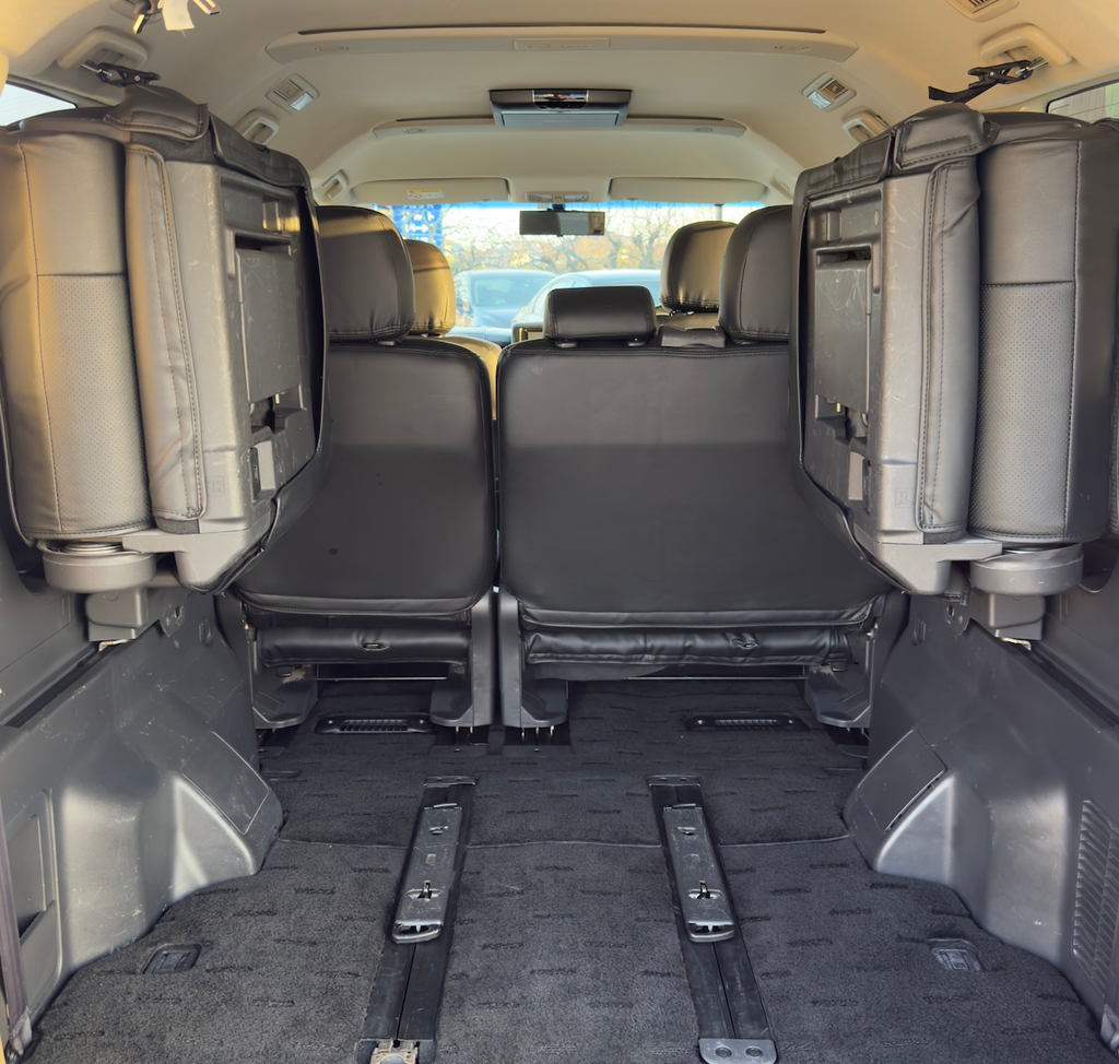 Mitsubishi Delica D:5 D-POWER